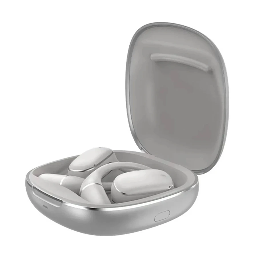 Honor Choice Earbuds Open 3 Gray Bluetooth Earbuds