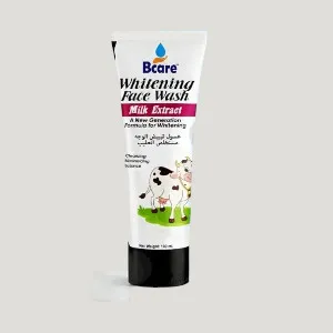 Milk ফেসওয়াশ 120 ml