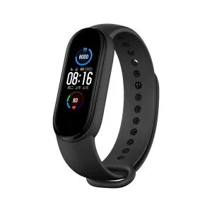Xiaomi Mi Band 5 স্মার্ট ফিটনেস ট্র্যাকার