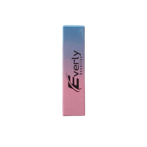 Everly Beauties Matte Liquid Lipstick - Mocha Delight (China)
