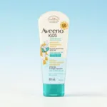 Aveeno Kids Continuous Protection মিনারেল সানস্ক্রিন লোশন SPF 50 88ml
