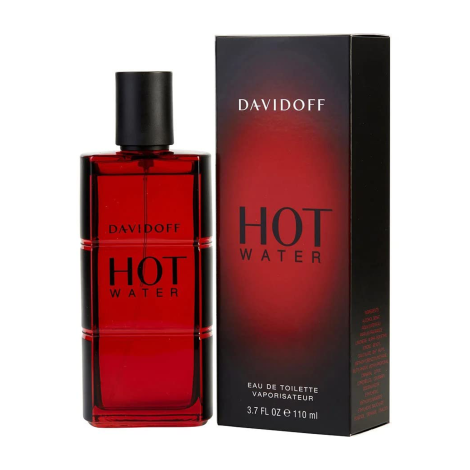 Davidoff হট ওয়াটার ইউ ডি টয়লেট ১১০মিলি (France)