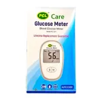 PCL CARE ব্লাড গ্লুকোজ মিটার