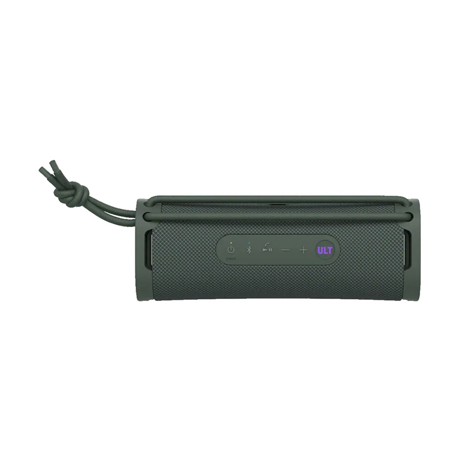 Sony ULT FIELD 1 Forest Gray Portable Bluetooth Speaker