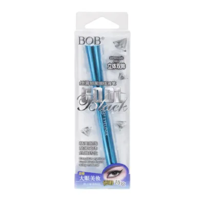 BOB Cool Black লিকুইড এক্সকুইজিট ওয়াটারপ্রুফ আইলাইনার 500 মি.গ্রা.