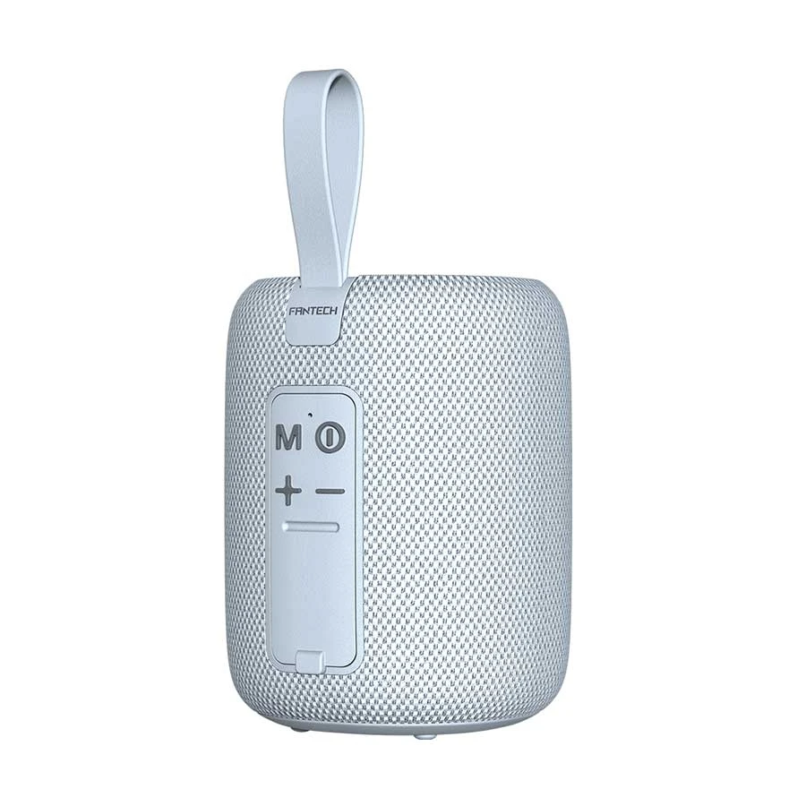 Fantech Nerabox BS157 Portable Bluetooth Speaker Gray
