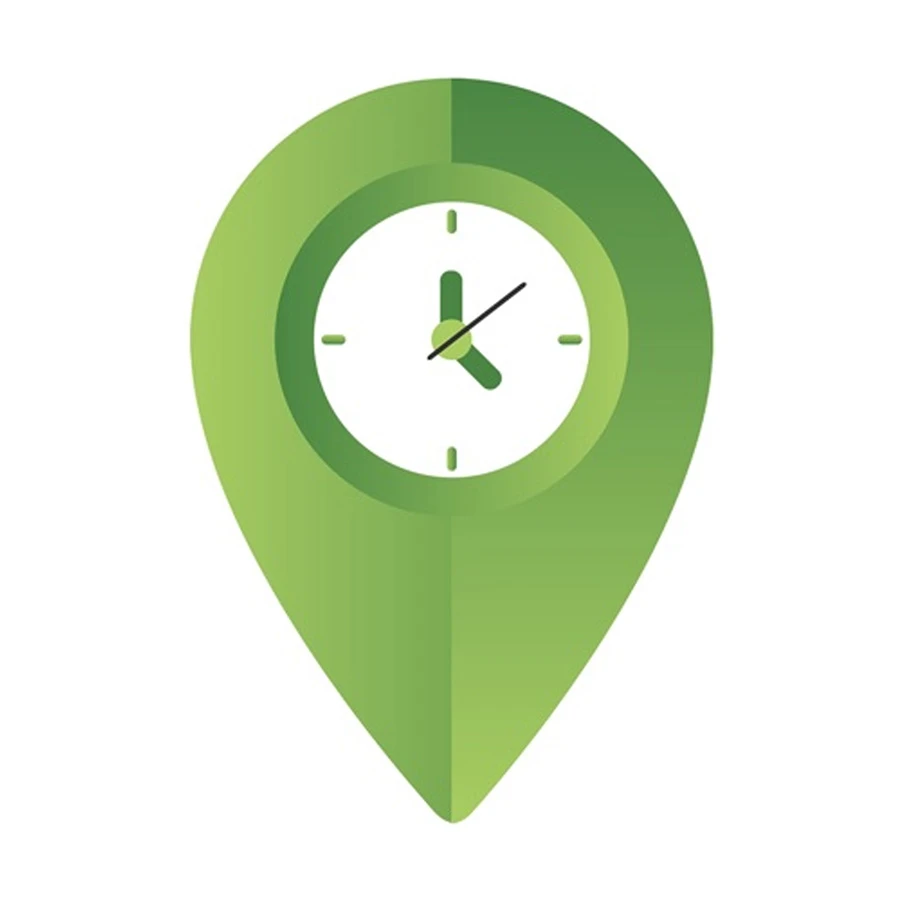 ZKTeco BioTime Mobile Apps License, 10 to 500 Users
