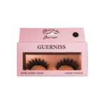Guerniss False 3D Mink আইল্যাশ - 303
