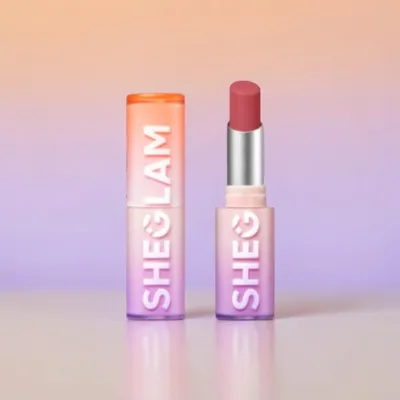 Sheglam Dynamatte Boom লং লাস্টিং ম্যাট লিপস্টিক - Periodt
