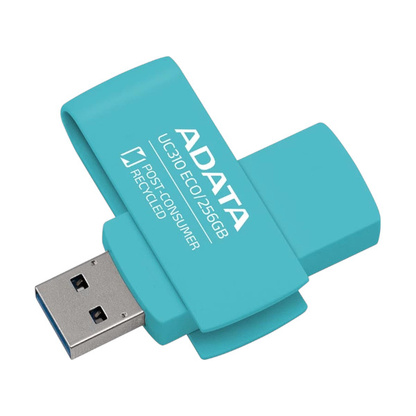 Adata UHC310 ওয়ান গ্রিন 256GB অল 3.2 পেন ড্রাইভ