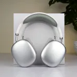 AirPods Max ওয়্যারলেস ওভার-ইয়ার হেডসেট (মাস্টার কপি) - মডেল A2098