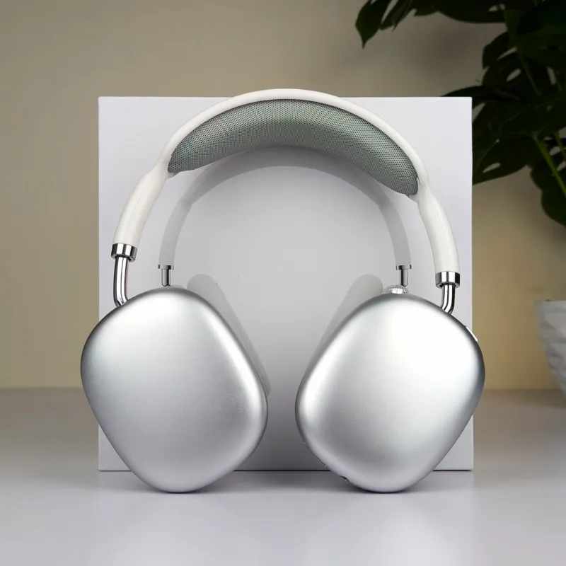 AirPods Max ওয়্যারলেস ওভার-ইয়ার হেডসেট (মাস্টার কপি) - মডেল A2098