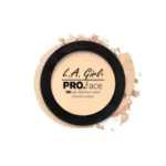 L.A. Girl Pro Face HD ম্যাট প্রেসড পাউডার - GPP601 Fair