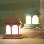 ভয়েস কন্ট্রোলড নাইট লাইট, নন-রিচার্জেবল