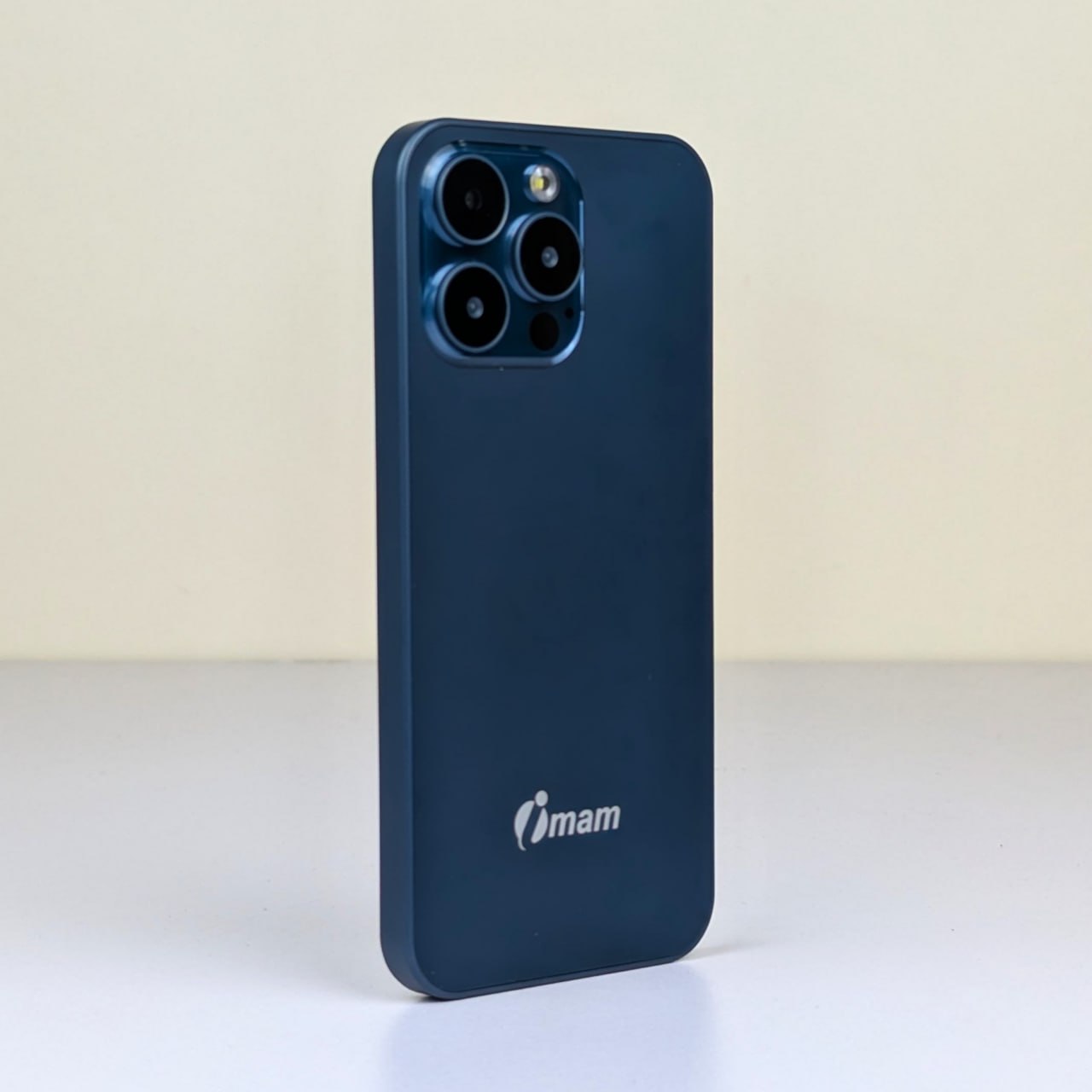 Imam C7 Vista ডুয়াল সিম ফিচার ফোন 3000mAh ব্যাটারি