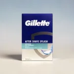 Gillette Refreshing আফটার শেভ স্প্ল্যাশ 100 মিলি