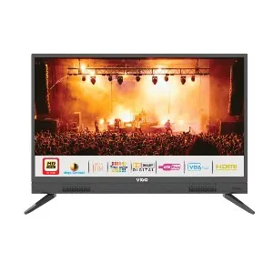 Vigo 32 ইঞ্চি LED টিভি M03 Ultimate