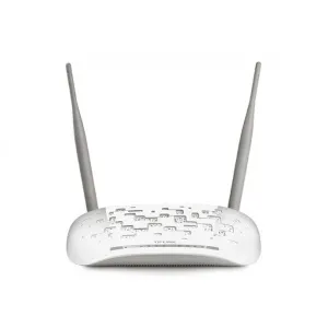 TP-Link TD-W8961ND 300Mbps ওয়্যারলেস ও ADSL2+ রাউটার