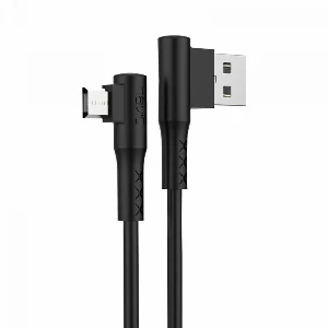 HAVIT H680 মাইক্রো USB ডেটা অ্যান্ড চার্জিং ক্যাবল