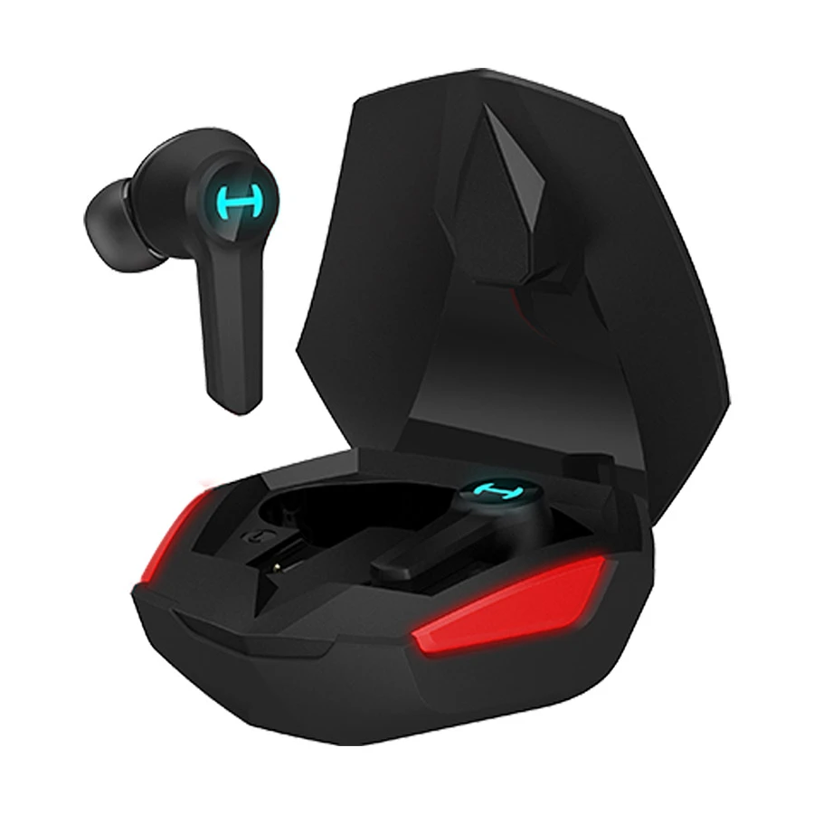 Edifier GT4 S Black TWS Bluetooth Gaming Earbuds