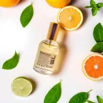 THE White Musk সাইট্রাস অ্যান্ড মিন্ট সিম্ফনি পারফিউম 100 mL