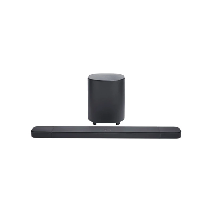 JBL Bar 800MK2 780W Dolby Atmos Soundbar with Detachable Surrounds