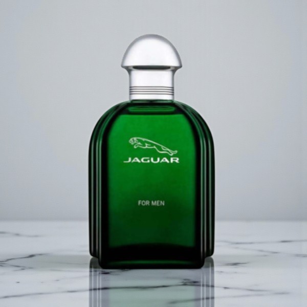 Jaguar Classic Green EDT পুরুষদের পারফিউম 100ml