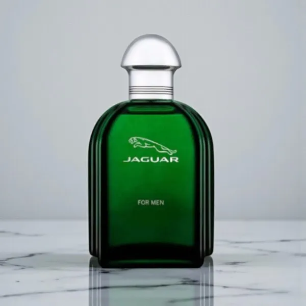 Jaguar Classic Green EDT পুরুষদের পারফিউম 100ml