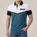 ক্লাসিক হাফ স্লিভ পোলো শার্ট – 200 GSM