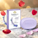 Yardley London ইম্পেরিয়াল স্যান্ডেলউড লাক্সারি সাবান 100g