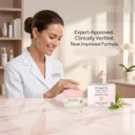 Pond's Essential Care নারিশিং অ্যান্টি-রিঙ্কেল ফেস ক্রিম 50ml