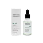 Guerniss Remedies N80 টি ট্রি অয়েল 30ml