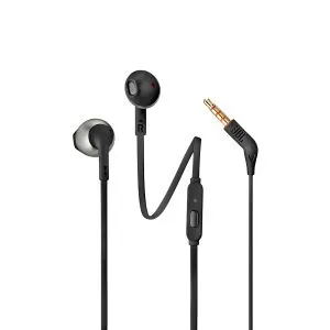 JBL T205 ইয়ারবাড ইয়ারফোন