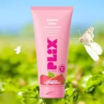Plix Guava Glow ইনভিজিবল সানস্ক্রিন SPF 50 PA++++ 50g
