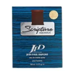 Jean Paul Dupont Scripture Aqueous Pure Homme ইডিটি পারফিউম স্প্রে 100ml