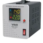 VIGO ভোল্টেজ স্ট্যাবিলাইজার 1000VA