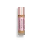 Makeup Revolution কনসিল অ্যান্ড ডিফাইন ফাউন্ডেশন F12