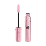 Maybelline Sky High ওয়াশেবল মাসকারা 801 Very Black, লিমিটেড এডিশন