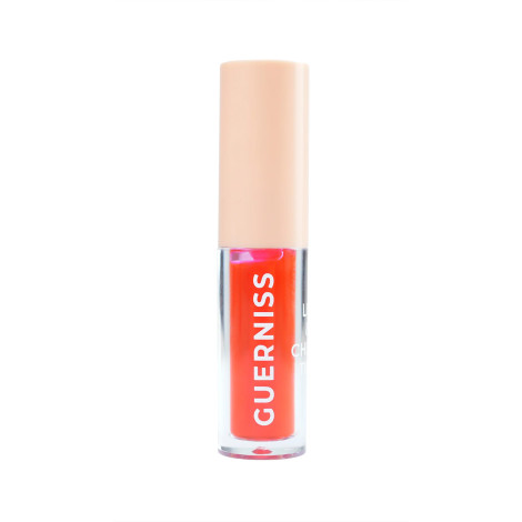 Guerniss লিপ অ্যান্ড চিক টিন্ট 3.4ml - শেড 01