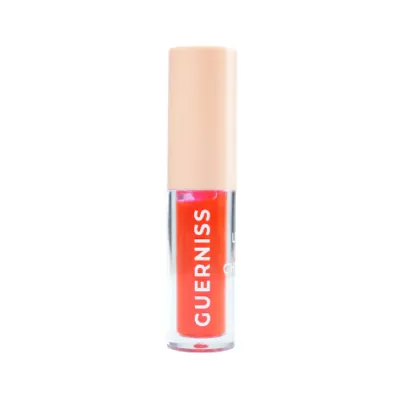 Guerniss লিপ অ্যান্ড চিক টিন্ট 3.4ml - শেড 01