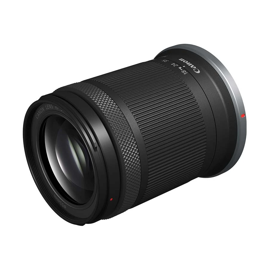 Canon RF-S 18-150mm F3.5-6.3 IS STM Zoom Camera Lens