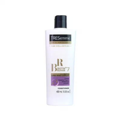 TRESemme বায়োটিন রিপেয়ার 7 কন্ডিশনার 400 মিলি
