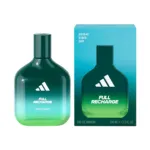 Adidas Vibes Full Recharge ইও দে পারফিউম 100ml