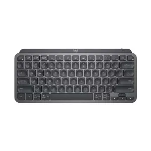 Logitech MX Keys Mini ওয়্যারলেস ইলুমিনেটেড কিবোর্ড