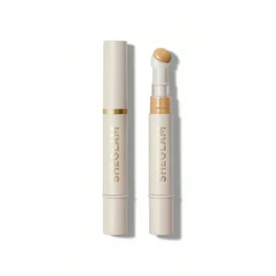 Sheglam Complexion Boost কনসিলার - Acorn শেড