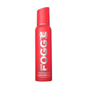 FOGG For Women পিংক বডি স্প্রে 120ML