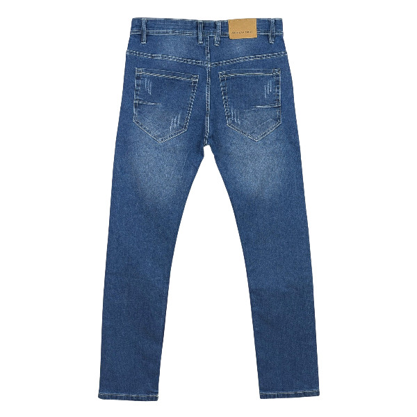 American Eagle Blue Jeans For Man