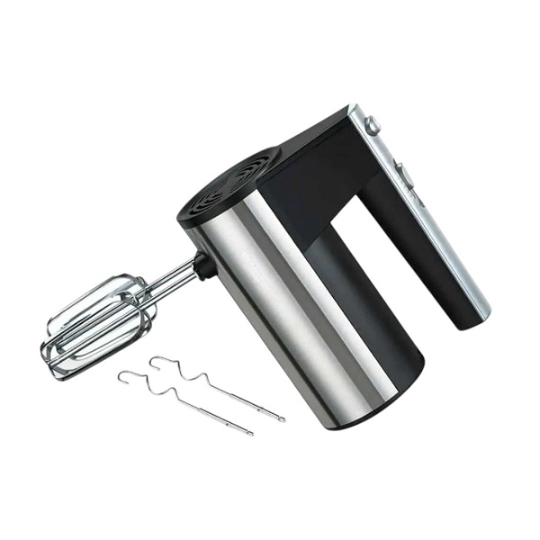 বাজাজ HM-01 শক্তিশালী হ্যান্ড মিক্সার – ৬০০ ওয়াট