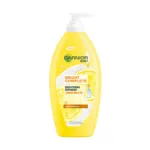 Garnier Bright Complete বডি লোশন 400ml, সব ধরনের ত্বকের জন্য