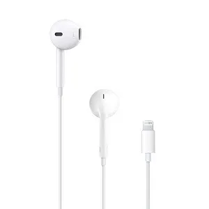 Apple EarPods ইয়ারফোন, Lightning কানেক্টরসহ